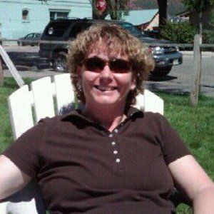 Meet your Posher, Angie